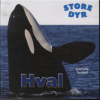 Hval (Bog)