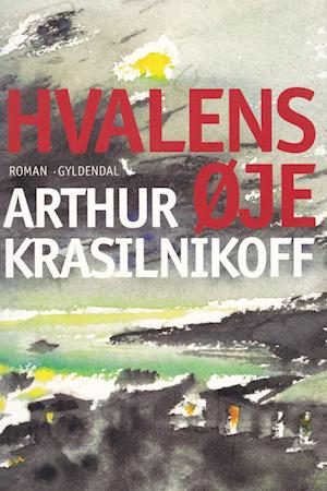 Hvalens øje