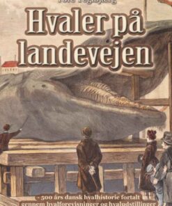 Hvaler på Landevejen (Bog)
