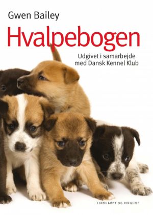 Hvalpebogen (Bog)