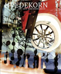 Hvedekorn 1 2016 - Lars Bukdahl - Bog