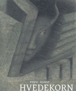 Hvedekorn 2 2018 (Bog)