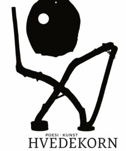 Hvedekorn 3 2016 - Lars Bukdahl - Bog