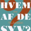 Hvem Af De Syv? - Vic Suneson - Bog