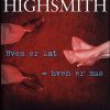 Hvem Er Kat - Hvem Er Mus - Patricia Highsmith - Bog