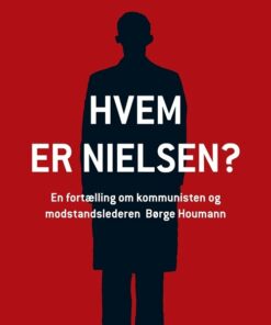 Hvem Er Nielsen - Morten Møller - Bog