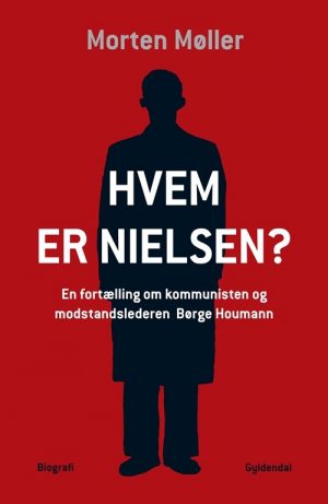 Hvem Er Nielsen - Morten Møller - Bog