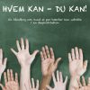 Hvem Kan, Du Kan! - Birgit Springer Nielsen - Bog