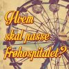 Hvem Skal Passe Frøhospitalet? - Lorrie Moore - Bog