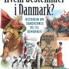 Hvem bestemmer i Danmark (E-bog)
