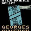 Hvem dræbte Belle? (Bog)