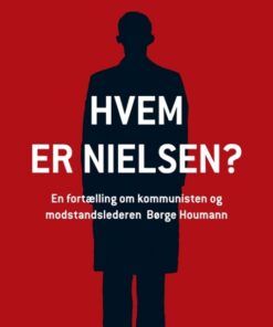 Hvem er Nielsen (Bog)