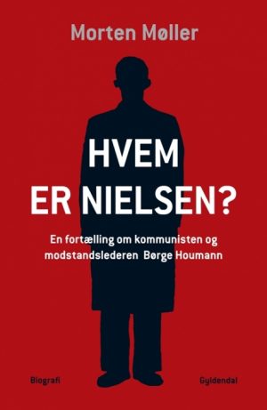 Hvem er Nielsen (Bog)