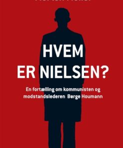 Hvem er Nielsen? (E-bog)