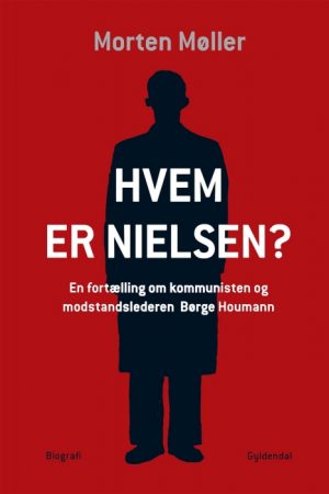 Hvem er Nielsen? (E-bog)