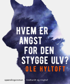 Hvem er angst for den stygge ulv? (Bog)