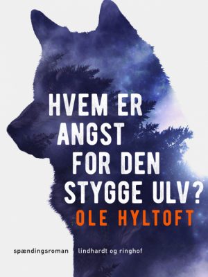 Hvem er angst for den stygge ulv? (Bog)