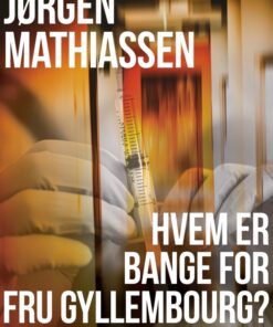 Hvem er bange for fru Gyllembourg? (E-bog)