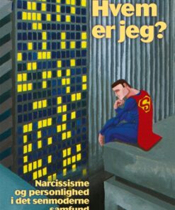 Hvem er jeg? (E-bog)