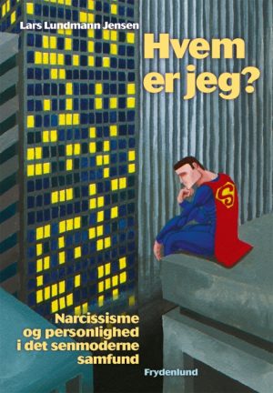 Hvem er jeg? (E-bog)