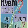 Hvem er jeg? Og hvem er du? (E-bog)