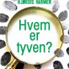 Hvem er tyven? (E-bog)
