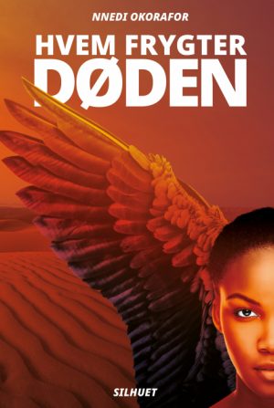 Hvem frygter døden (Bog)