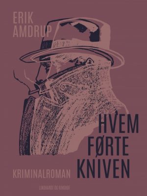 Hvem førte kniven (E-bog)