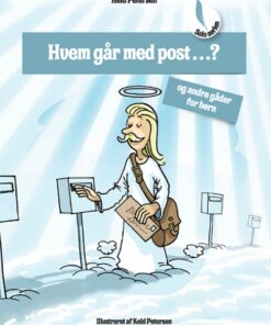Hvem går med post..? (Bog)