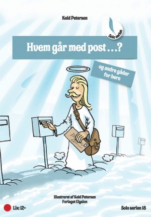 Hvem går med post..? (Bog)