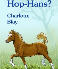 Hvem har Hop-Hans? (E-bog)