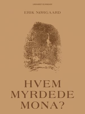 Hvem myrdede Mona? (E-bog)