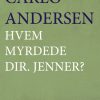 Hvem myrdede dir. Jenner? (E-bog)