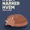 Hvem narrer hvem (E-bog)