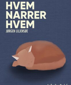 Hvem narrer hvem (E-bog)