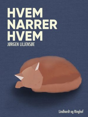 Hvem narrer hvem (E-bog)