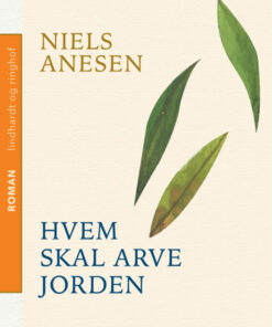 Hvem skal arve jorden (Bog)