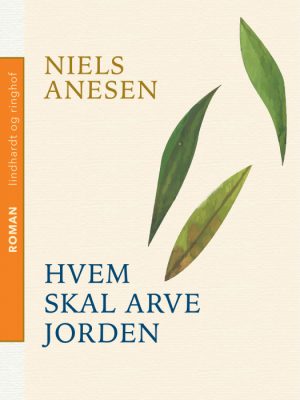 Hvem skal arve jorden (Bog)