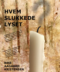 Hvem slukkede lyset? (E-bog)