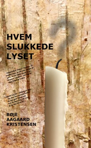 Hvem slukkede lyset? (E-bog)
