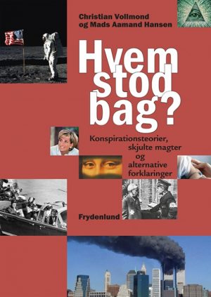 Hvem stod bag? (Bog)