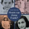 Hvem var Anne Frank? (Bog)