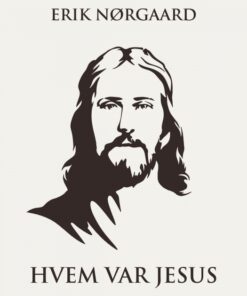 Hvem var Jesus (E-bog)