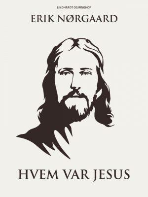 Hvem var Jesus (E-bog)