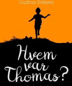 Hvem var Thomas? (E-bog)