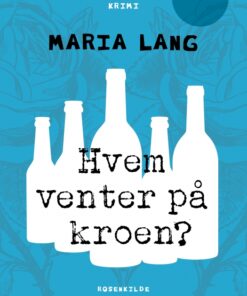 Hvem venter på kroen? (E-bog)