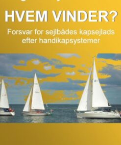 Hvem vinder? (E-bog)
