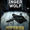 Hvepsereden - Inger Wolf - Bog
