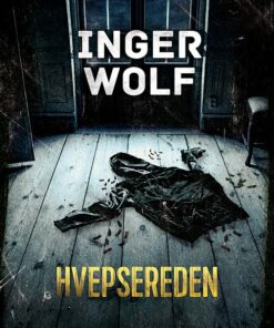 Hvepsereden - Inger Wolf - Bog