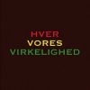 Hver Vores Virkelighed - Birthe Gaarde - Bog